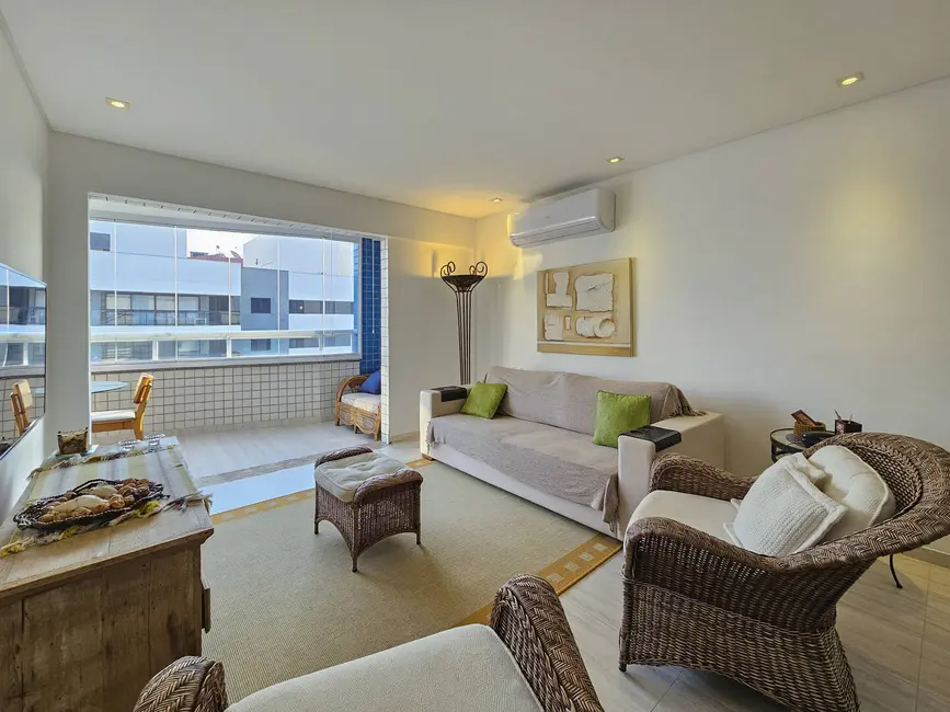 Foto 1 de Cobertura com 4 quartos à venda, 186m2 em Riviera de São Lourenço, Bertioga - SP