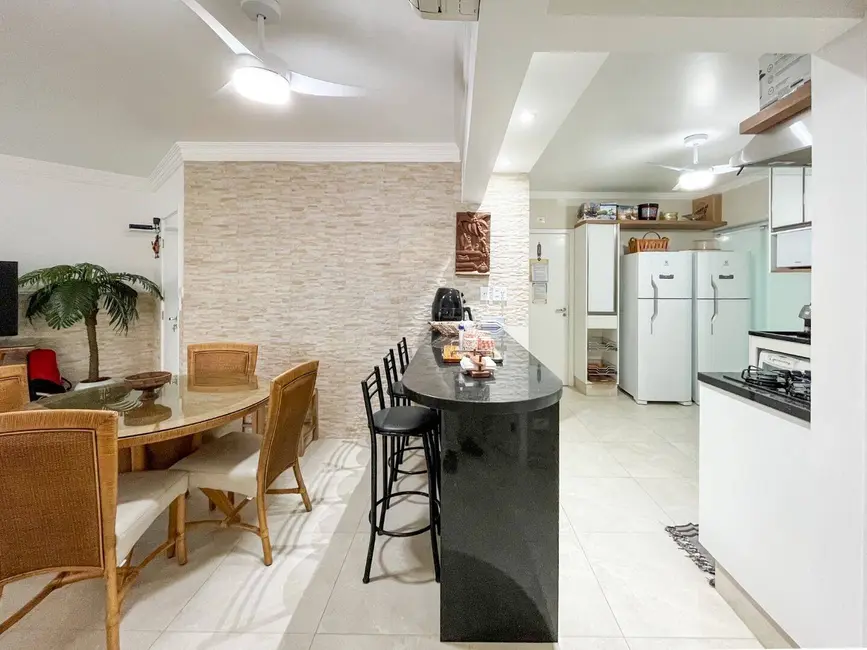 Foto 9 de Apartamento com 3 quartos à venda, 145m2 em Riviera de São Lourenço, Bertioga - SP