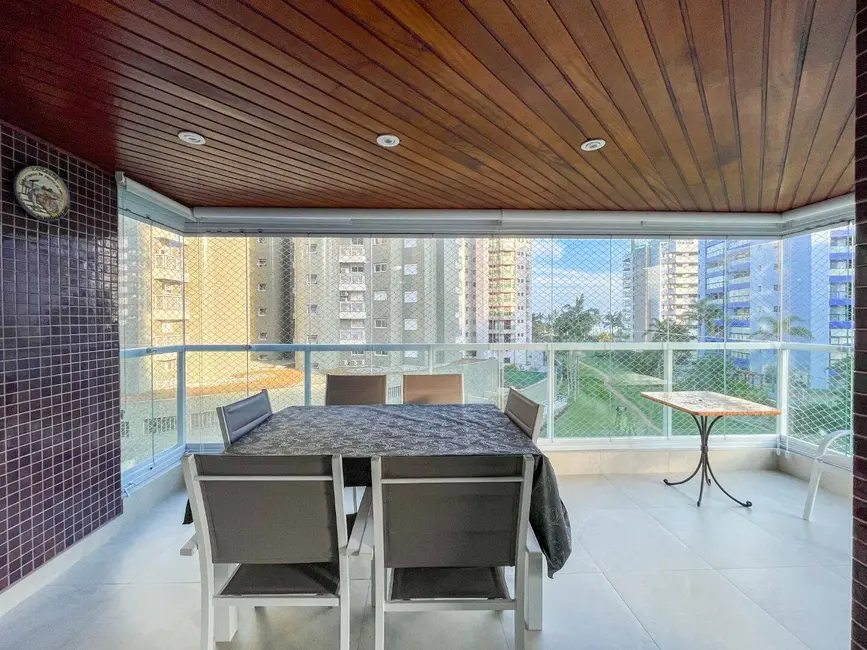 Foto 4 de Apartamento com 3 quartos à venda, 145m2 em Riviera de São Lourenço, Bertioga - SP