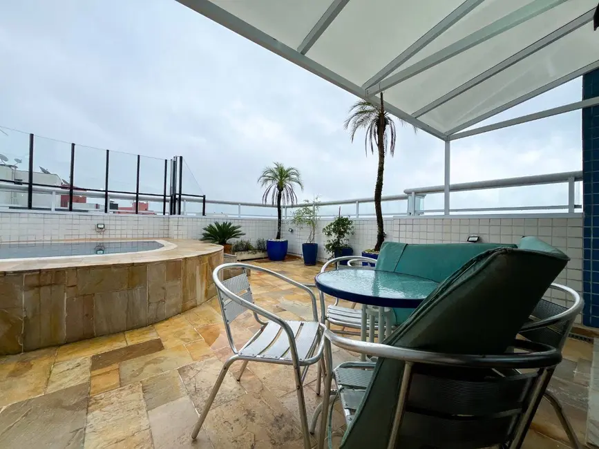 Cobertura com 4 quartos à venda, 177m2 em Riviera de São Lourenço, Bertioga - SP - imagem 3 Foto 3 de Cobertura com 4 quartos à venda, 177m2 em Riviera de São Lourenço, Bertioga - SP