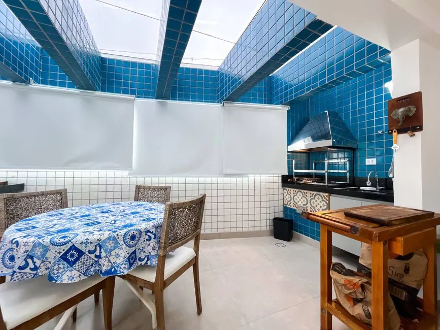 Cobertura com 4 quartos à venda, 177m2 em Riviera de São Lourenço, Bertioga - SP - imagem 8 Foto 8 de Cobertura com 4 quartos à venda, 177m2 em Riviera de São Lourenço, Bertioga - SP