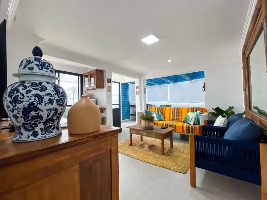 Cobertura com 4 quartos à venda, 177m2 em Riviera de São Lourenço, Bertioga - SP - imagem 4 Foto 4 de Cobertura com 4 quartos à venda, 177m2 em Riviera de São Lourenço, Bertioga - SP