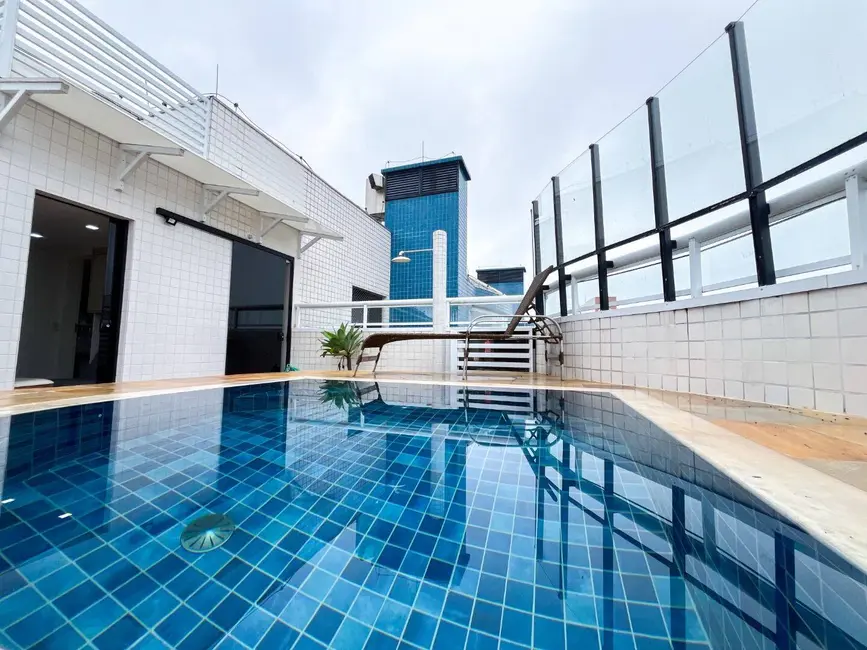 Cobertura com 4 quartos à venda, 177m2 em Riviera de São Lourenço, Bertioga - SP - imagem 5 Foto 5 de Cobertura com 4 quartos à venda, 177m2 em Riviera de São Lourenço, Bertioga - SP