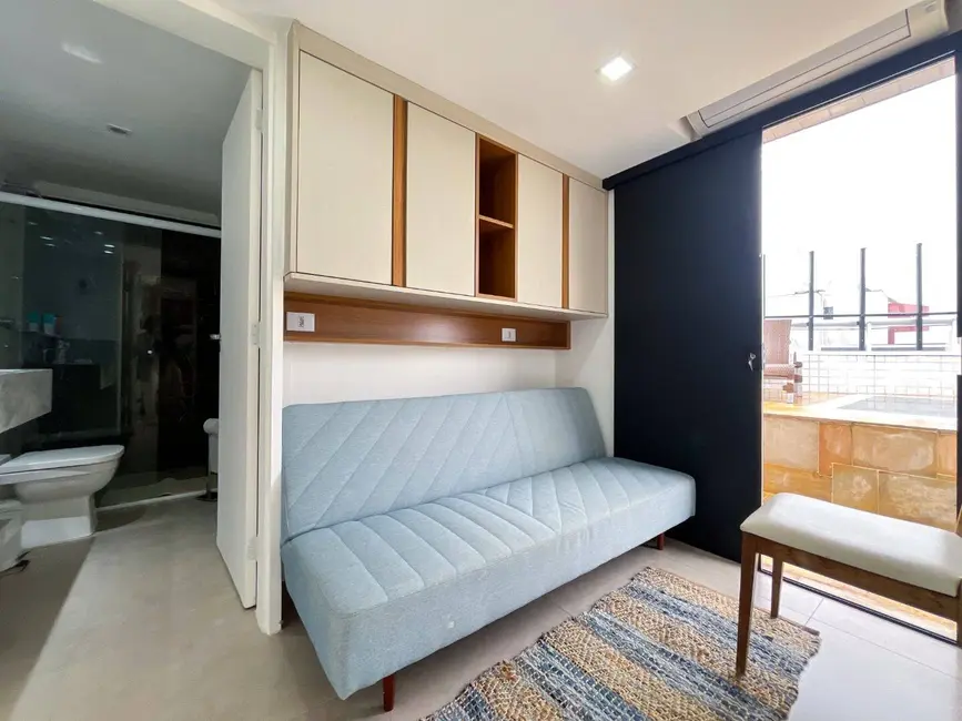 Cobertura com 4 quartos à venda, 177m2 em Riviera de São Lourenço, Bertioga - SP - imagem 6 Foto 6 de Cobertura com 4 quartos à venda, 177m2 em Riviera de São Lourenço, Bertioga - SP