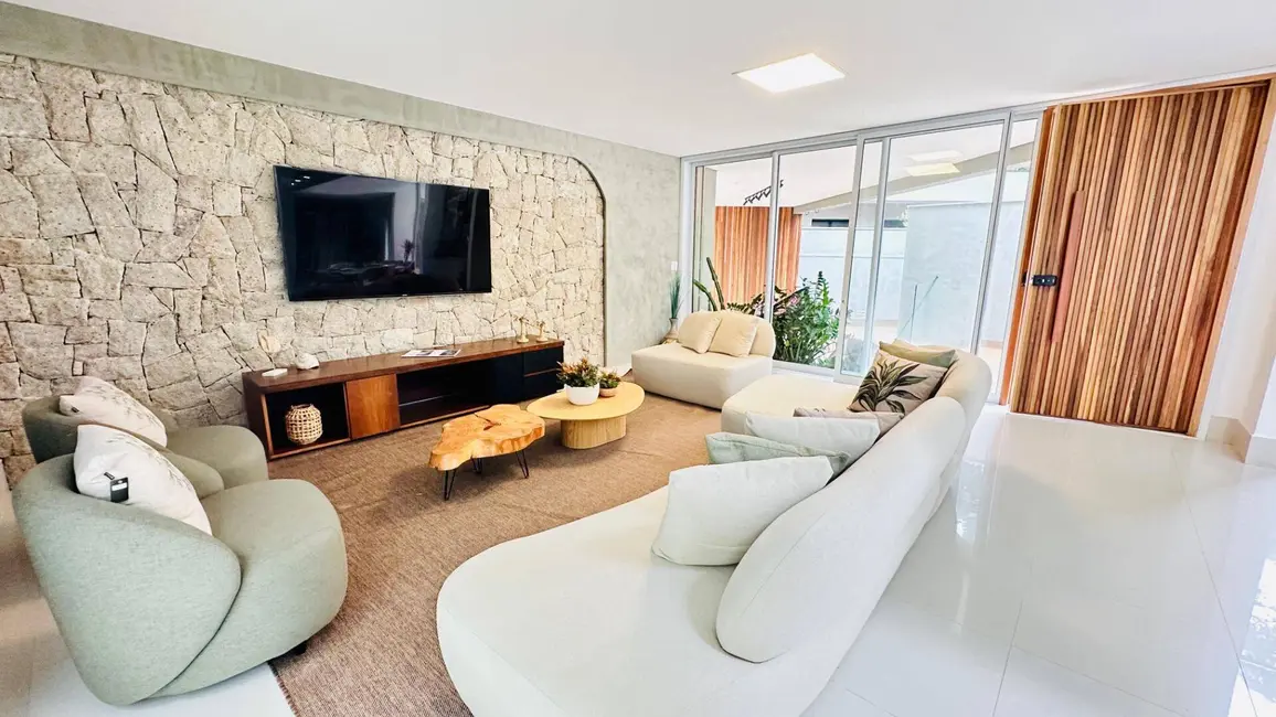 Foto 4 de Casa com 4 quartos à venda, 350m2 em Riviera de São Lourenço, Bertioga - SP