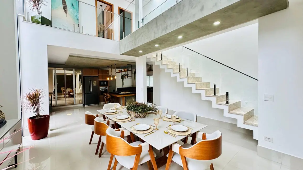 Foto 8 de Casa com 4 quartos à venda, 350m2 em Riviera de São Lourenço, Bertioga - SP