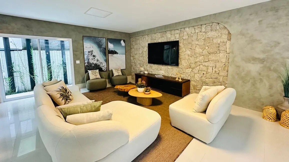 Foto 5 de Casa com 4 quartos à venda, 350m2 em Riviera de São Lourenço, Bertioga - SP