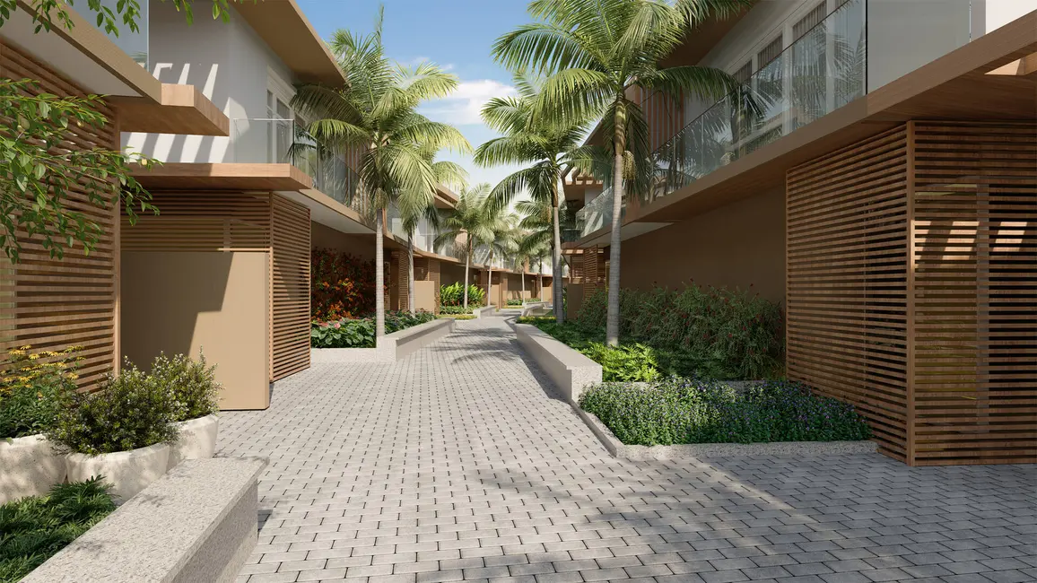 Foto 5 de Casa de Condomínio com 4 quartos à venda, 397m2 em Riviera de São Lourenço, Bertioga - SP