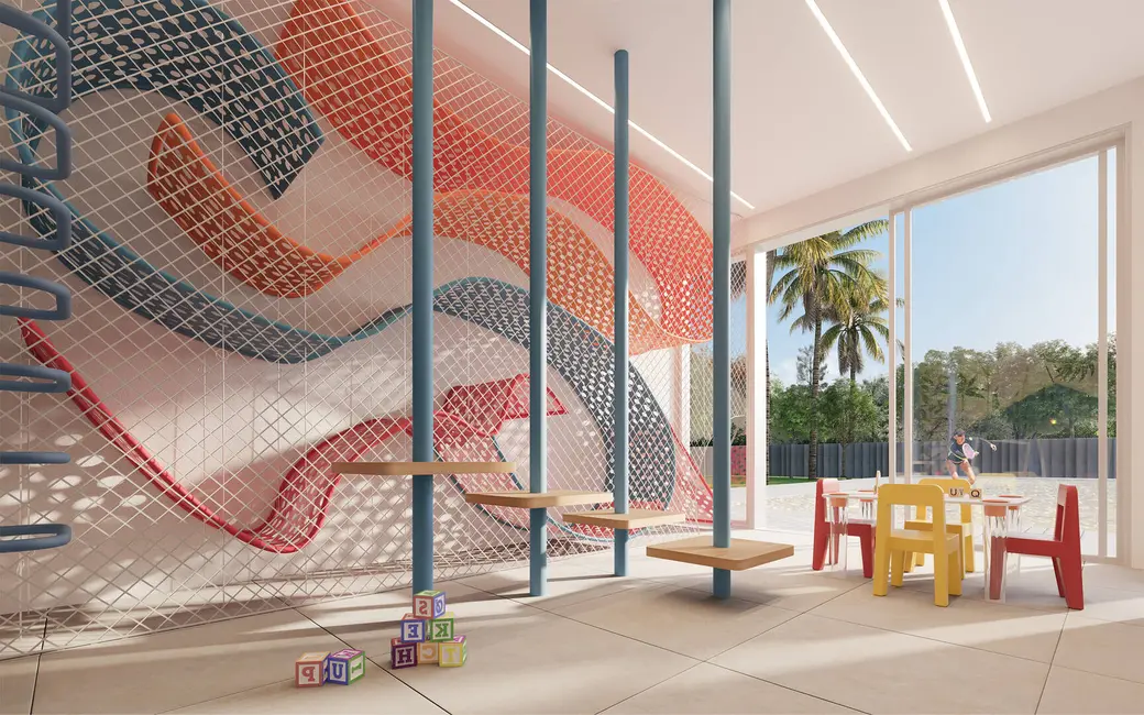 Foto 6 de Casa de Condomínio com 4 quartos à venda, 397m2 em Riviera de São Lourenço, Bertioga - SP