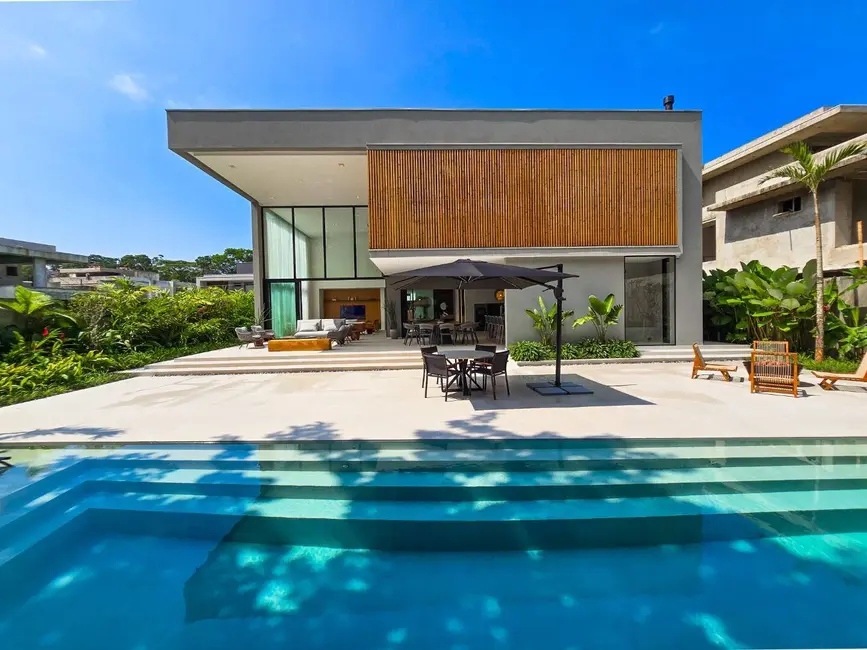 Foto 1 de Casa com 8 quartos à venda, 649m2 em Riviera de São Lourenço, Bertioga - SP