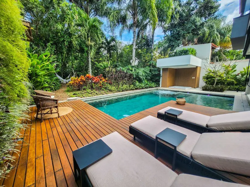 Foto 4 de Casa com 7 quartos à venda, 479m2 em Riviera de São Lourenço, Bertioga - SP