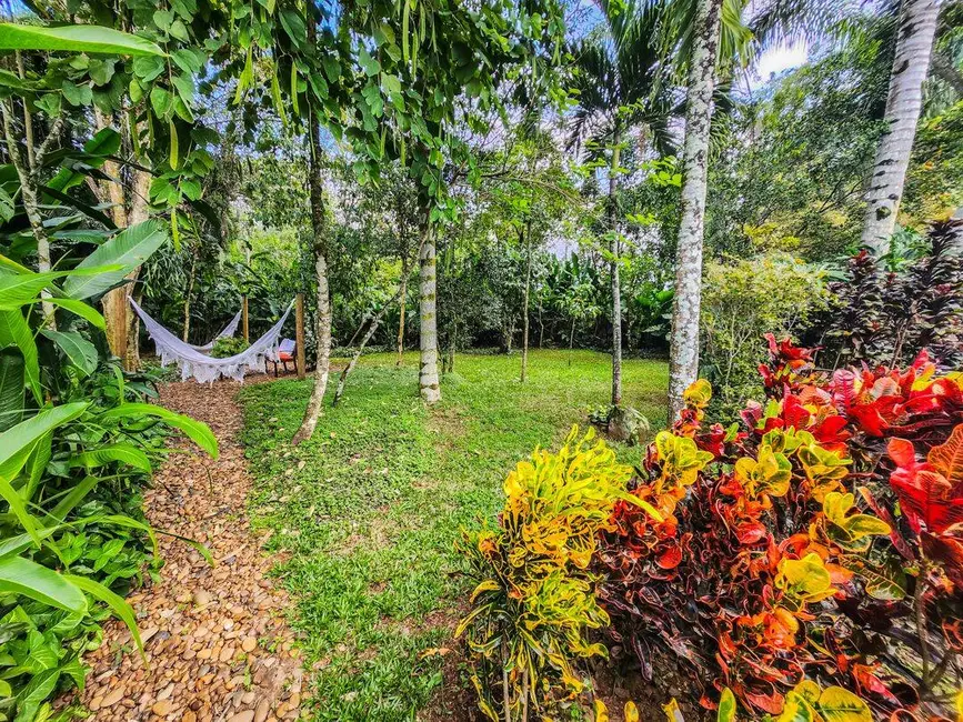 Foto 6 de Casa com 7 quartos à venda, 479m2 em Riviera de São Lourenço, Bertioga - SP