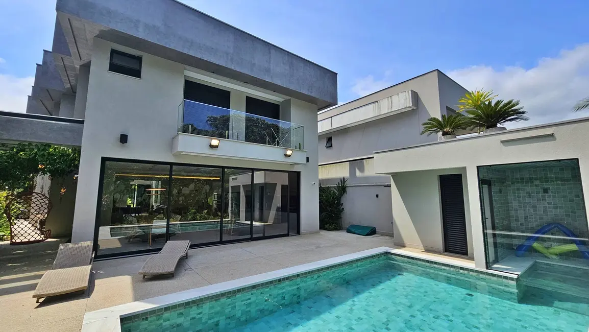 Foto 7 de Casa com 6 quartos à venda, 487m2 em Riviera de São Lourenço, Bertioga - SP