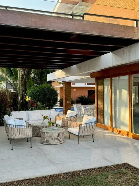 Foto 7 de Casa com 6 quartos à venda, 724m2 em Riviera de São Lourenço, Bertioga - SP