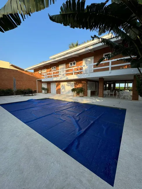 Foto 3 de Casa com 6 quartos à venda, 724m2 em Riviera de São Lourenço, Bertioga - SP