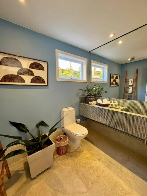 Foto 9 de Casa com 6 quartos à venda, 724m2 em Riviera de São Lourenço, Bertioga - SP