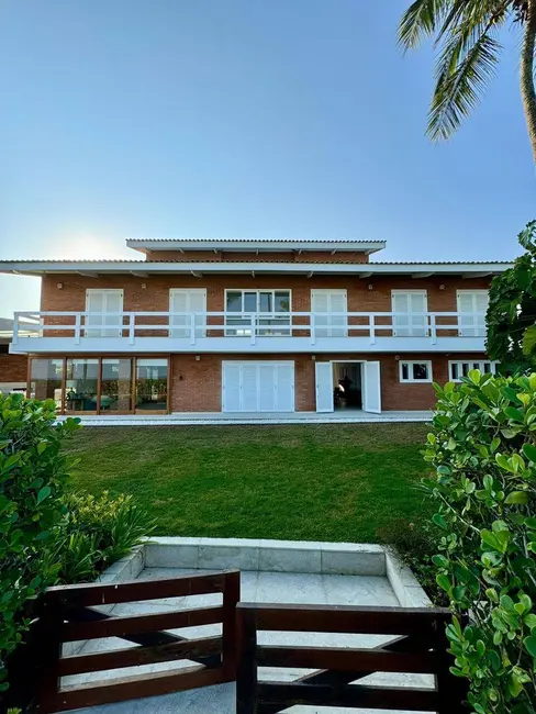 Foto 1 de Casa com 6 quartos à venda, 724m2 em Riviera de São Lourenço, Bertioga - SP