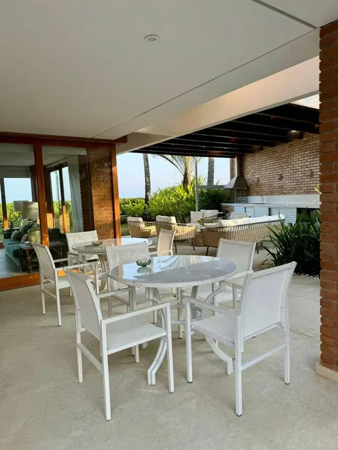 Foto 8 de Casa com 6 quartos à venda, 724m2 em Riviera de São Lourenço, Bertioga - SP