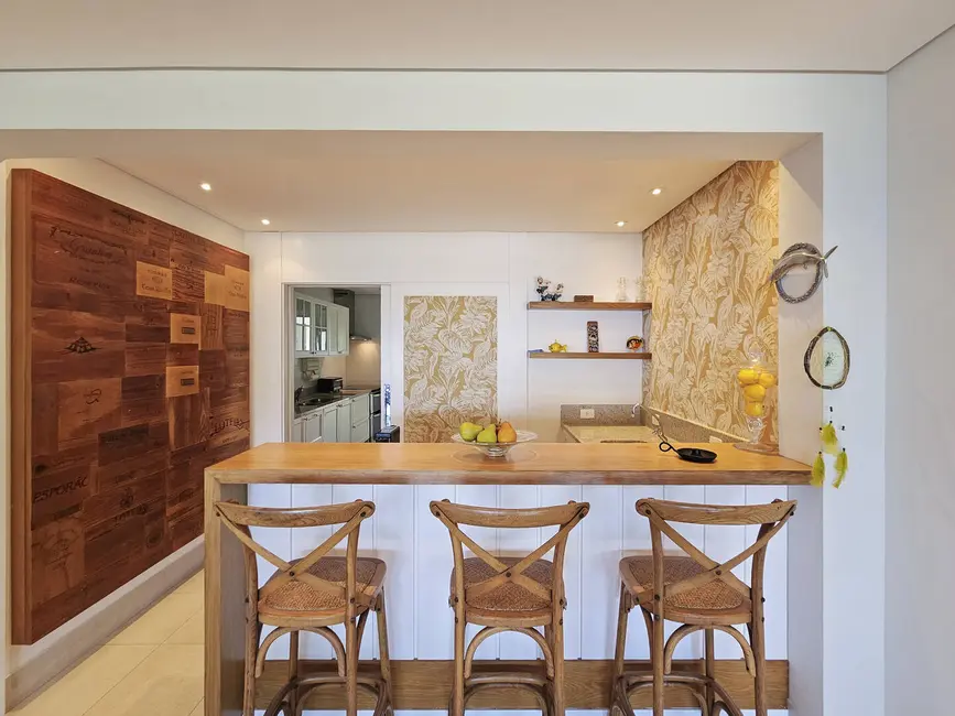 Apartamento com 4 quartos à venda, 289m2 em Riviera de São Lourenço, Bertioga - SP - imagem 3 Foto 3 de Apartamento com 4 quartos à venda, 289m2 em Riviera de São Lourenço, Bertioga - SP