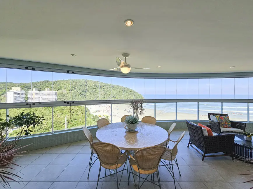 Apartamento com 4 quartos à venda, 289m2 em Riviera de São Lourenço, Bertioga - SP - imagem 1 Foto 1 de Apartamento com 4 quartos à venda, 289m2 em Riviera de São Lourenço, Bertioga - SP