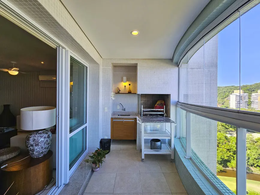 Apartamento com 4 quartos à venda, 289m2 em Riviera de São Lourenço, Bertioga - SP - imagem 9 Foto 9 de Apartamento com 4 quartos à venda, 289m2 em Riviera de São Lourenço, Bertioga - SP