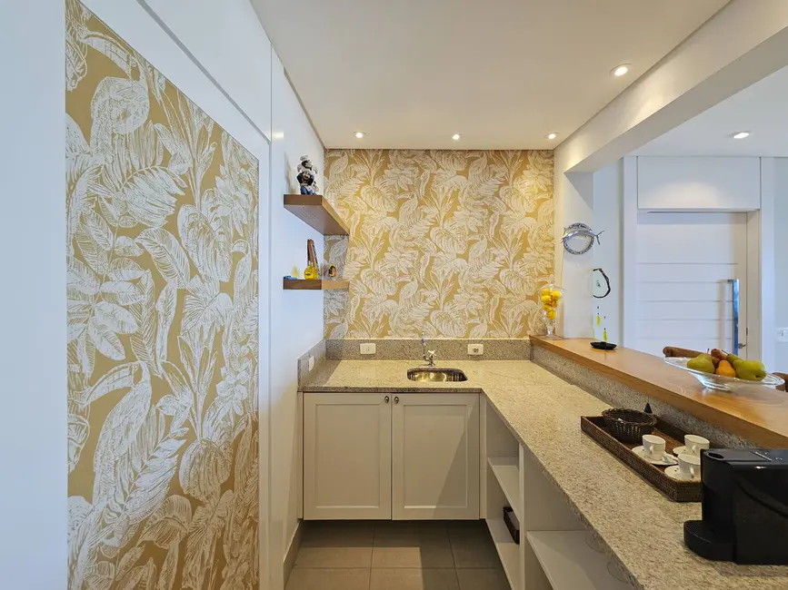 Apartamento com 4 quartos à venda, 289m2 em Riviera de São Lourenço, Bertioga - SP - imagem 4 Foto 4 de Apartamento com 4 quartos à venda, 289m2 em Riviera de São Lourenço, Bertioga - SP