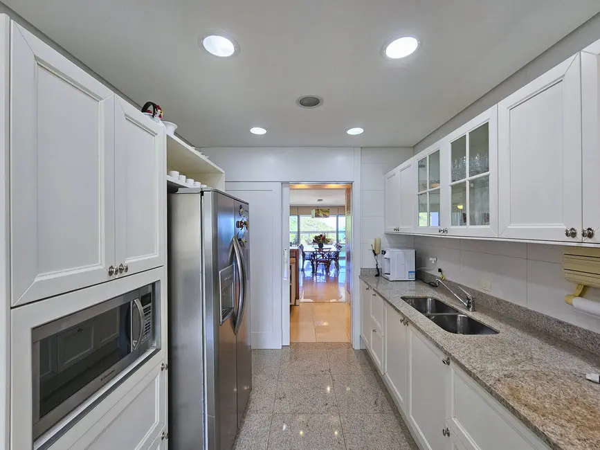 Apartamento com 4 quartos à venda, 289m2 em Riviera de São Lourenço, Bertioga - SP - imagem 7 Foto 7 de Apartamento com 4 quartos à venda, 289m2 em Riviera de São Lourenço, Bertioga - SP