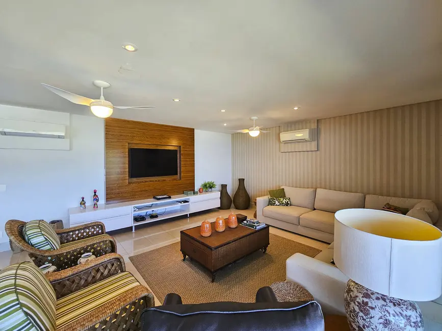 Apartamento com 4 quartos à venda, 289m2 em Riviera de São Lourenço, Bertioga - SP - imagem 2 Foto 2 de Apartamento com 4 quartos à venda, 289m2 em Riviera de São Lourenço, Bertioga - SP