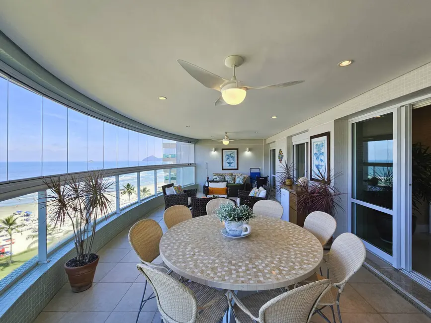 Apartamento com 4 quartos à venda, 289m2 em Riviera de São Lourenço, Bertioga - SP - imagem 5 Foto 5 de Apartamento com 4 quartos à venda, 289m2 em Riviera de São Lourenço, Bertioga - SP