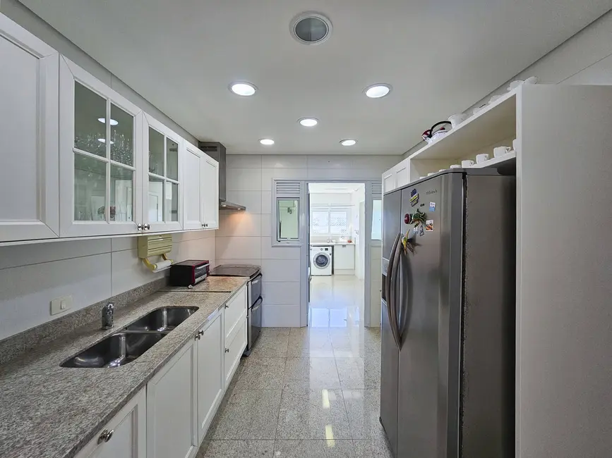 Apartamento com 4 quartos à venda, 289m2 em Riviera de São Lourenço, Bertioga - SP - imagem 6 Foto 6 de Apartamento com 4 quartos à venda, 289m2 em Riviera de São Lourenço, Bertioga - SP