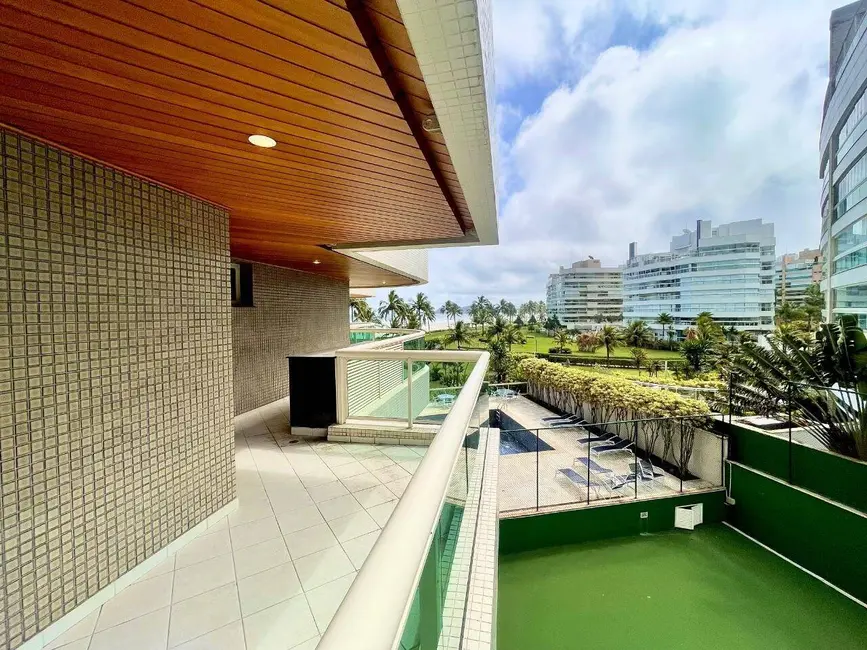 Foto 6 de Apartamento com 4 quartos à venda, 266m2 em Riviera de São Lourenço, Bertioga - SP