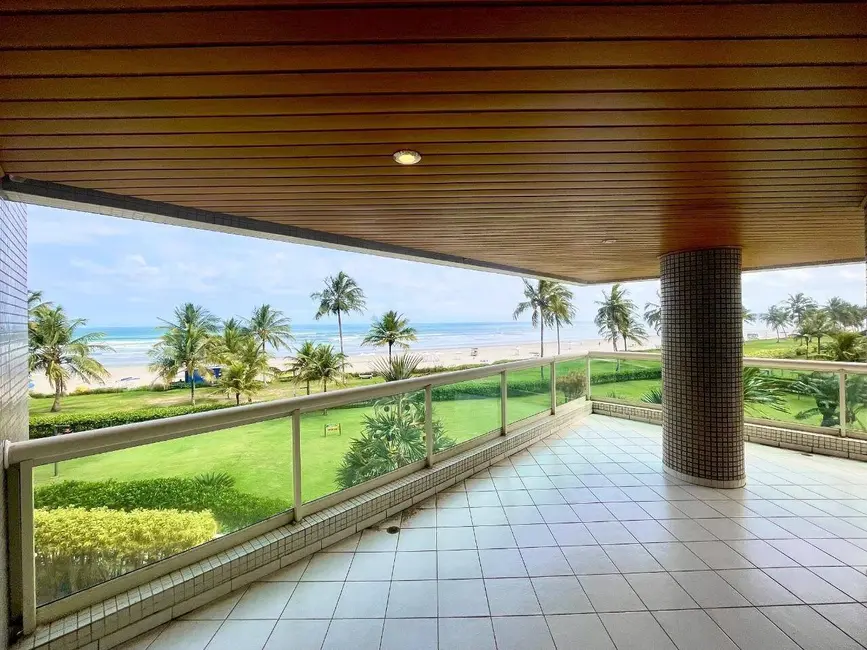 Foto 1 de Apartamento com 4 quartos à venda, 266m2 em Riviera de São Lourenço, Bertioga - SP