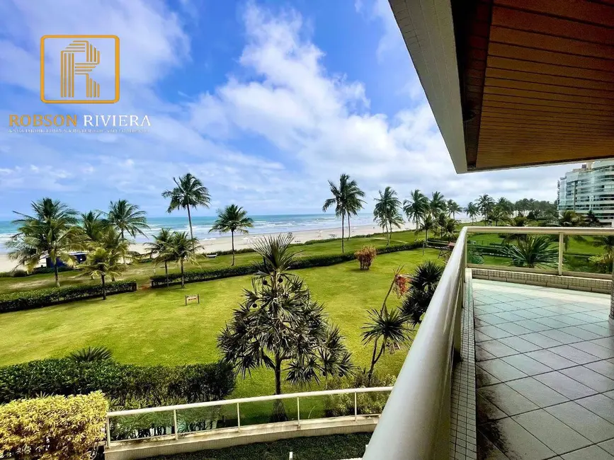 Apartamento com 4 quartos à venda, 266m2 em Riviera de São Lourenço, Bertioga - SP - imagem 9 Foto 9 de Apartamento com 4 quartos à venda, 266m2 em Riviera de São Lourenço, Bertioga - SP
