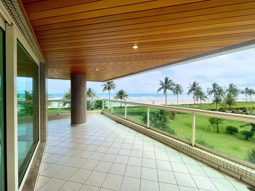 Foto 3 de Apartamento com 4 quartos à venda, 266m2 em Riviera de São Lourenço, Bertioga - SP