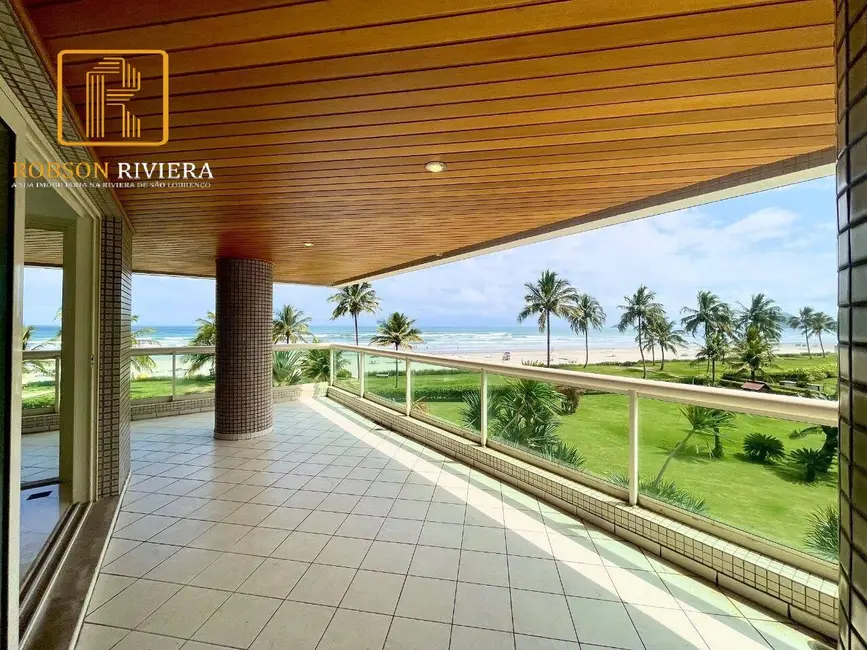 Apartamento com 4 quartos à venda, 266m2 em Riviera de São Lourenço, Bertioga - SP - imagem 7 Foto 7 de Apartamento com 4 quartos à venda, 266m2 em Riviera de São Lourenço, Bertioga - SP