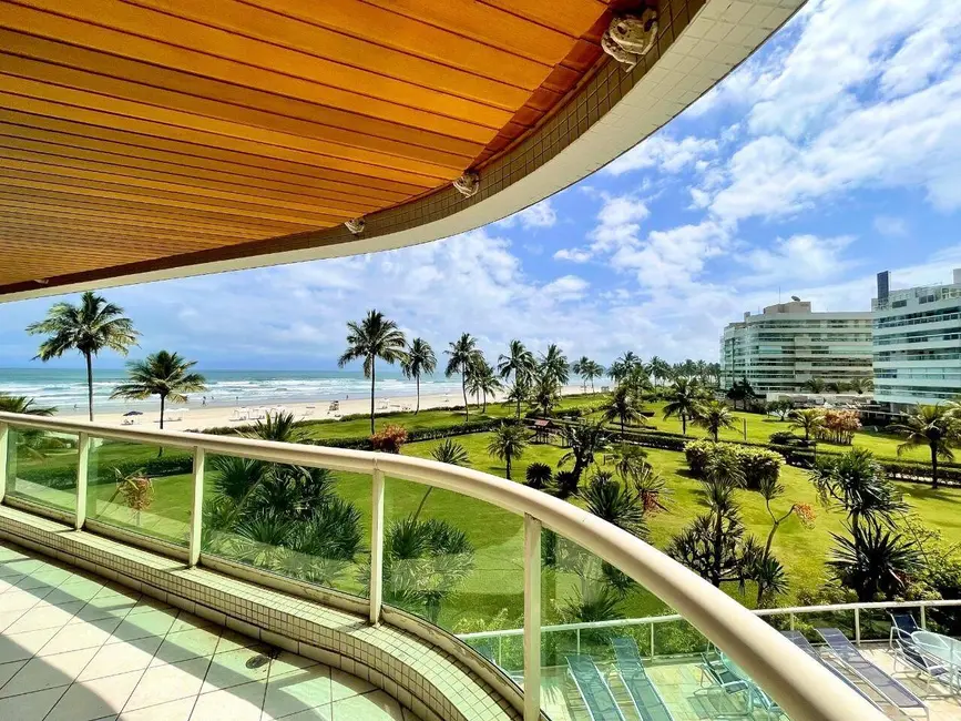 Foto 4 de Apartamento com 4 quartos à venda, 266m2 em Riviera de São Lourenço, Bertioga - SP