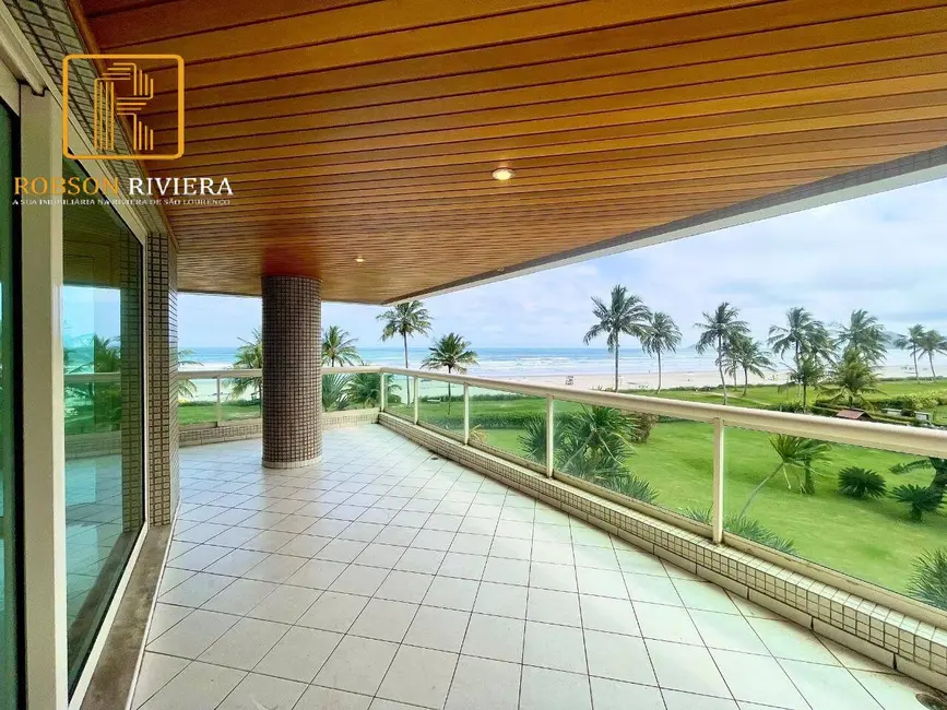Apartamento com 4 quartos à venda, 266m2 em Riviera de São Lourenço, Bertioga - SP - imagem 3 Foto 3 de Apartamento com 4 quartos à venda, 266m2 em Riviera de São Lourenço, Bertioga - SP