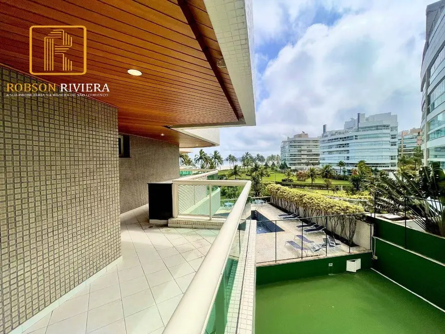 Apartamento com 4 quartos à venda, 266m2 em Riviera de São Lourenço, Bertioga - SP - imagem 6 Foto 6 de Apartamento com 4 quartos à venda, 266m2 em Riviera de São Lourenço, Bertioga - SP