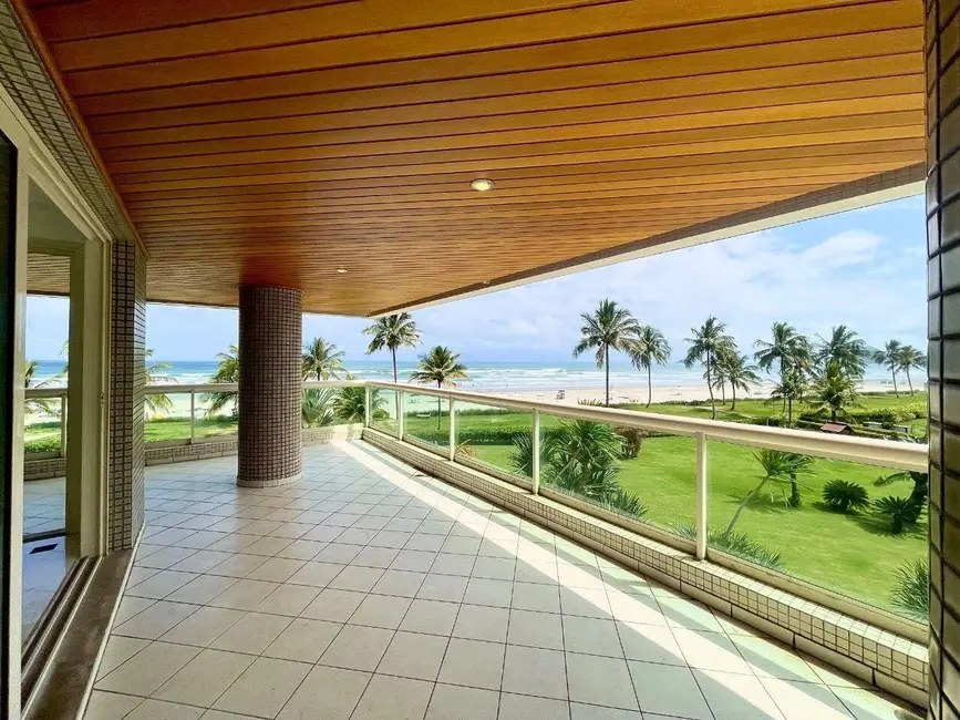 Foto 7 de Apartamento com 4 quartos à venda, 266m2 em Riviera de São Lourenço, Bertioga - SP