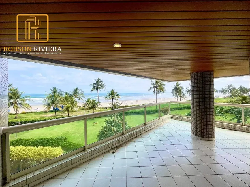 Apartamento com 4 quartos à venda, 266m2 em Riviera de São Lourenço, Bertioga - SP - imagem 1 Foto 1 de Apartamento com 4 quartos à venda, 266m2 em Riviera de São Lourenço, Bertioga - SP