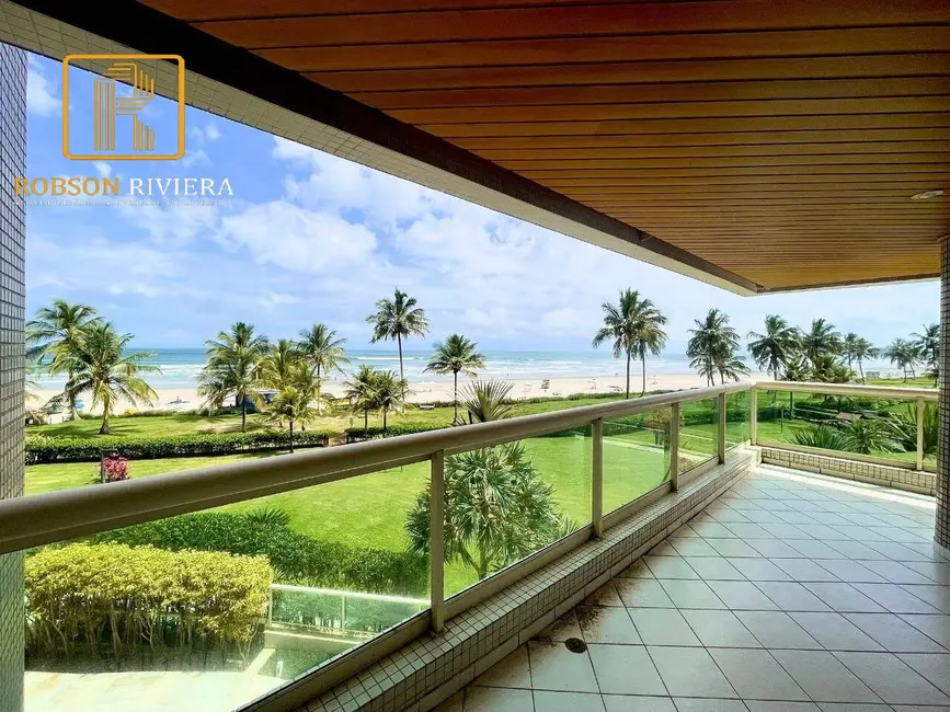 Apartamento com 4 quartos à venda, 266m2 em Riviera de São Lourenço, Bertioga - SP - imagem 2 Foto 2 de Apartamento com 4 quartos à venda, 266m2 em Riviera de São Lourenço, Bertioga - SP