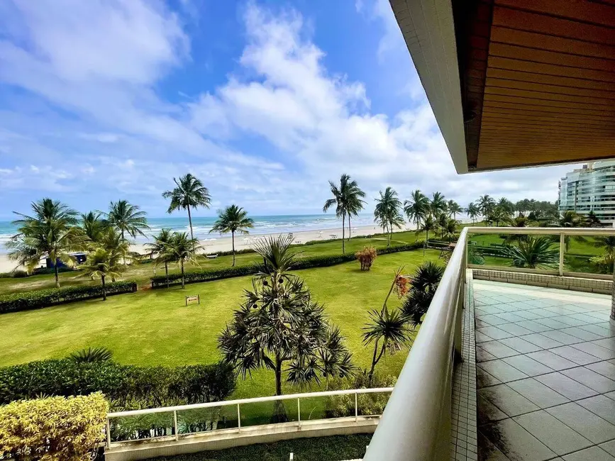 Foto 9 de Apartamento com 4 quartos à venda, 266m2 em Riviera de São Lourenço, Bertioga - SP