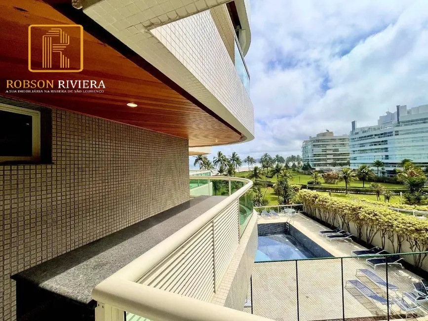 Apartamento com 4 quartos à venda, 266m2 em Riviera de São Lourenço, Bertioga - SP - imagem 5 Foto 5 de Apartamento com 4 quartos à venda, 266m2 em Riviera de São Lourenço, Bertioga - SP