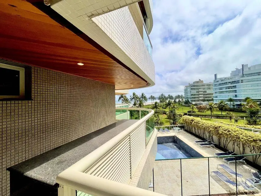 Foto 5 de Apartamento com 4 quartos à venda, 266m2 em Riviera de São Lourenço, Bertioga - SP