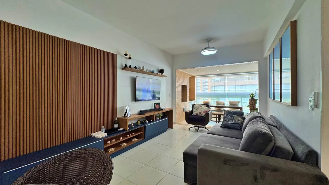 Foto 2 de Apartamento com 3 quartos à venda, 95m2 em Riviera de São Lourenço, Bertioga - SP