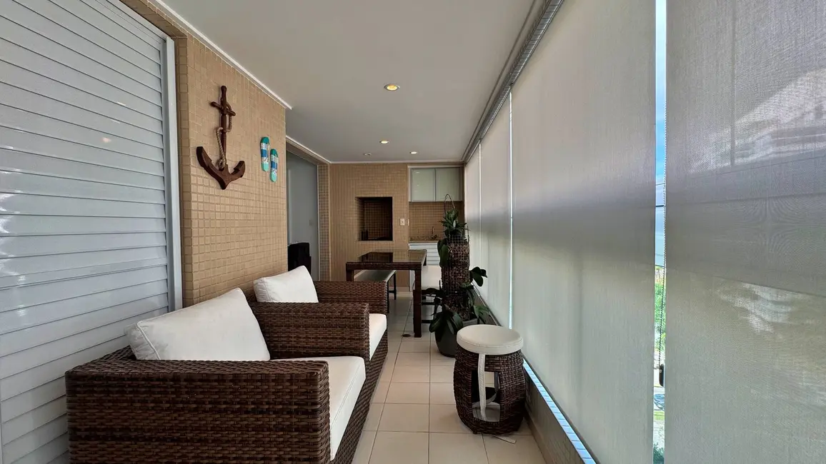 Foto 9 de Apartamento com 3 quartos à venda, 95m2 em Riviera de São Lourenço, Bertioga - SP