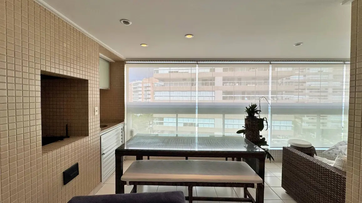 Foto 8 de Apartamento com 3 quartos à venda, 95m2 em Riviera de São Lourenço, Bertioga - SP