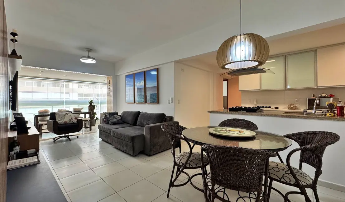 Foto 5 de Apartamento com 3 quartos à venda, 95m2 em Riviera de São Lourenço, Bertioga - SP