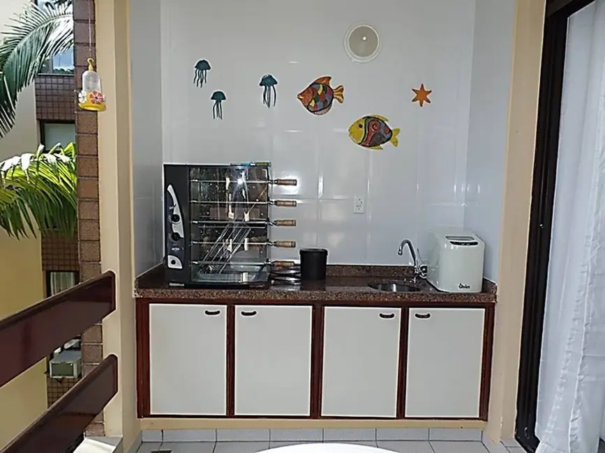 Foto 5 de Casa com 2 quartos à venda, 57m2 em Riviera de São Lourenço, Bertioga - SP