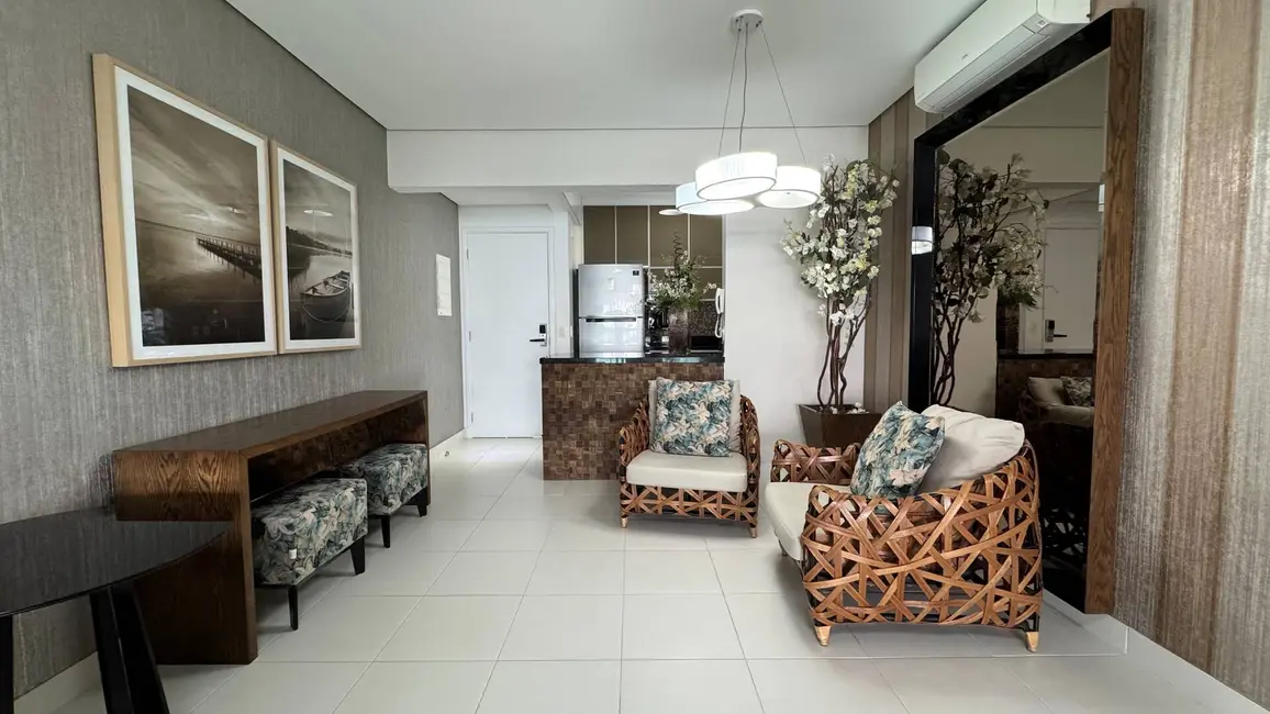 Foto 9 de Apartamento com 3 quartos à venda, 128m2 em Riviera de São Lourenço, Bertioga - SP